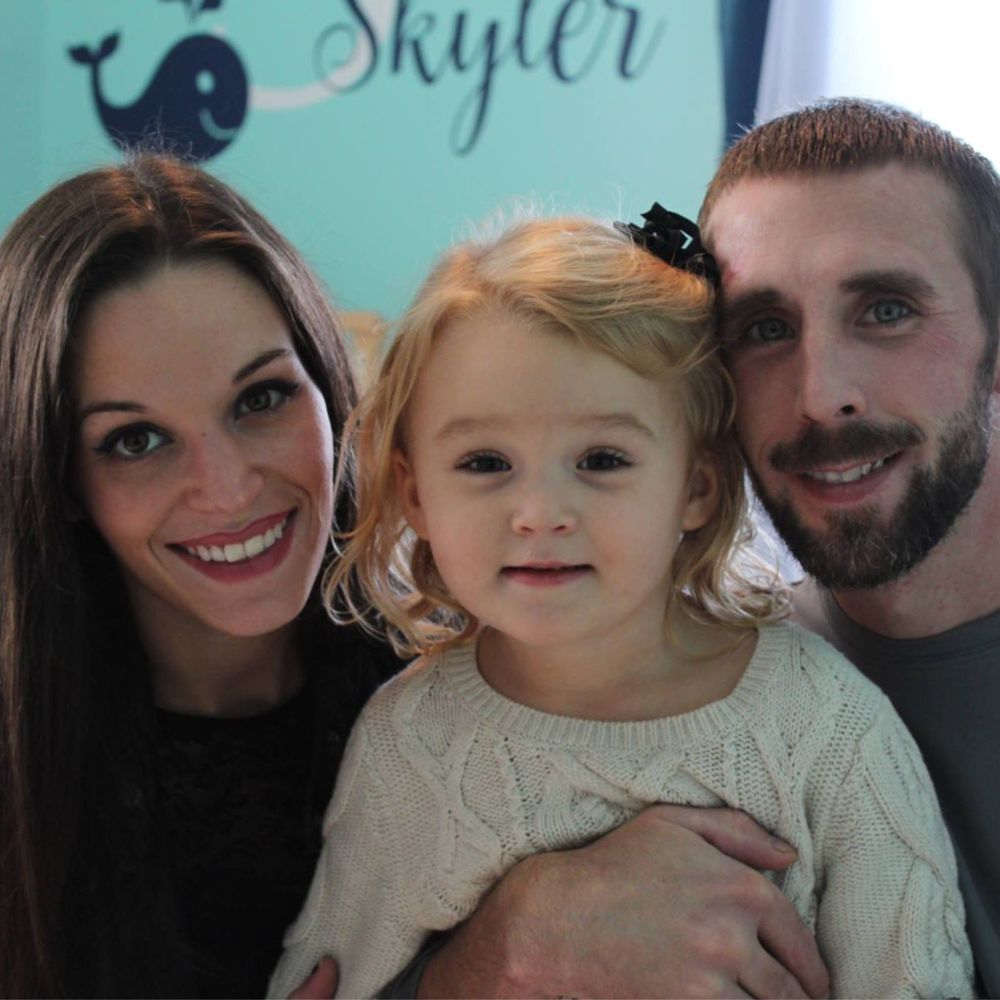 Meet your Posher, Lindsey